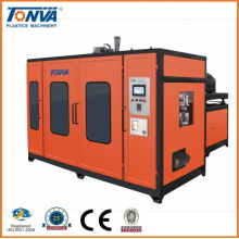 Tonva High Speed ​​Runing Stable Extrusion Plastic Water Bottle Blow Molding Machine